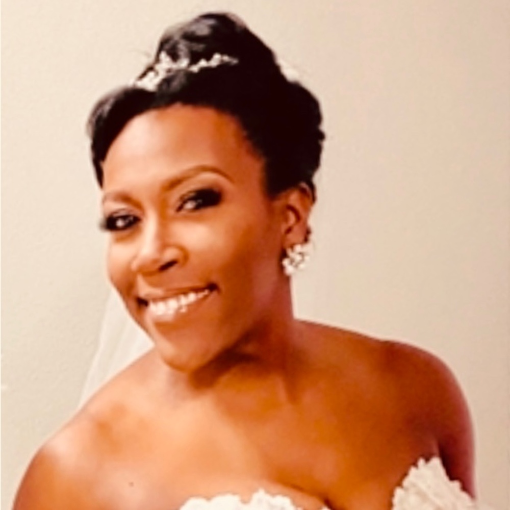 Meet your Posher, Erika